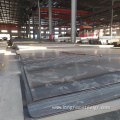 A572 Hot Rolled Carbon Steel Plate